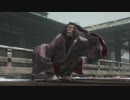 SEKIRO:SHADOWS DIE TWICE(隻狼)初見実況part28