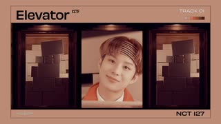 NCT127 「Neo Zone」'Elevator (127F)' #1 (Official Audio)