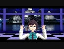 【MMD艦これ】太陽系デスコ / 沖波・朝霜・島風