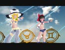 レイマリユーロビート改