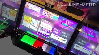 【CHUNITHM】メルティランドナイトメア［MASTER , FC］