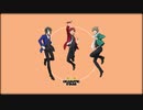【ドラスタ】Fiesta（K-pop）【人力SideM】