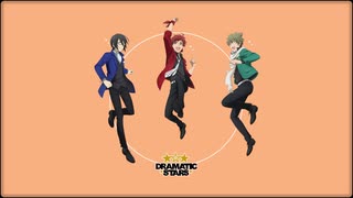 【ドラスタ】Fiesta（K-pop）【人力SideM】