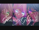 【ヒプマイMMD】Gimme×Gimme【Fling Posse】