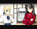 【Fate/stay night [Realta Nua]#26】人生初のFateで女を磨きたいのまき。【シリーズ完全初見実況】
