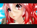 Ray MMD【KiLLER LADY】Tda式 重音テト Japanese Kimono