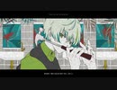 【UTAU音源配布】ヘドロ【ツバキ_鏡小屋】
