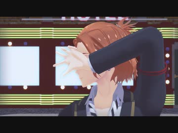 【MMDツイステ】ケイト・ダイヤモンドでジャンキーナイトタウンオーケストラ