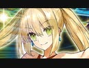 【FGO】水着全体宝具PU召喚、友人に脅迫されにわか実況プレイ。