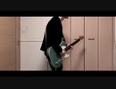 【SAO】ANIMA / ReoNa - Guitar Cover (SAO War of Underworld s2 OP) ギターで弾いてみました。