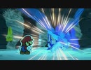 【プレイ動画】 ペーパーマリオ オリガミキング Part13