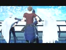 【MMD刀剣乱舞】Lamb.  【東西槍・伯仲コンビ/お着替え有】
