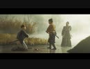 ゴーストオブツシマ　#3　武士の本懐