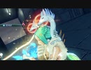 [アーカイブ]ゼノブレイド２を初見実況プレイだ！　16回目3/5