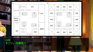 【CoCリプレイ】外宇宙からの救いの手 第3章 part1