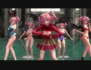 【MMD】 歴代の小悪魔テトさん達でCarry Me Off 【重音テト】