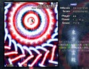 東方地霊殿 Hard 霊夢A 初クリア