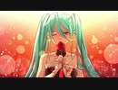 【初音ミク】　ルミナスユートピア　オリジナル曲