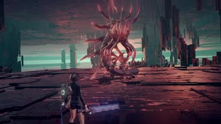 アストラルチェイン 30