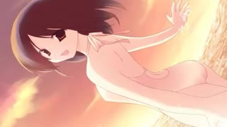 うたかたの星空月夜  プレイ動画 Part.20【絵美3 END 】
