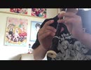 けいおん！OPテーマ「Cagayake!GIRLS」ソプラノリコーダーで吹いてみた