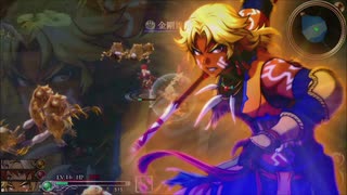 イース　『セルセタの樹海』を紐解く実況part7-1