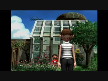 【ぼくのなつやすみ２】葵のなつやすみ　Part2【VOICEROID実況】