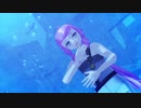 【MMD刀剣乱舞】メ/ー/ベ/ル【自作モデル】