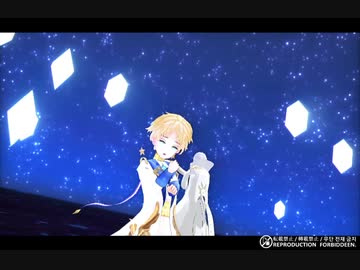 【Fate/MMD】ボイジャーくんと夏の星座関係者でエイリアンエイリアン