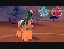 【ポケモン剣盾】究極トレーナーへの道Act230【バンバドロ】