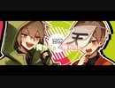 【人iヵ】ぉ= ㄘ兯ま単戈争【コラボ】