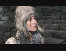 Rise of the Tomb Raider　マックン＆パックン　17