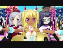 最強★ドル筋肉★プリチャンバトル！！！.ep21