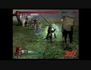 （PS2）真・三國無双３　猛将伝　修羅モード　プレイ動画63（第２部）　by　KANAN