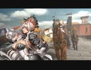 【鄒氏さんと逝く三国志対戦 その7】VS弓技ワラ