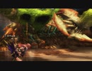 【初見】サービス終了までに最強の奴らを狩りまくるMHF-Z実況！ Part４７