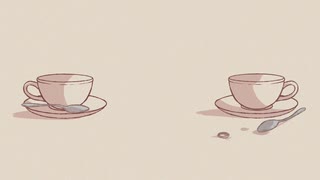 cocoa / 初音ミク　original