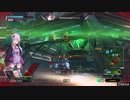 BBPS4　一般的なフル修羅の日常EX８  ゆかりさんが逝くナローレイ