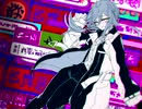 【人力あんスタ】インヤンカンケイ【礼瀬マヨイ】