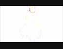 【MMD】Haku Sexy Walk