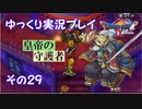 ドラゴンクエスト9　ゆっくり実況プレイ　その29　【皇帝の守護者】