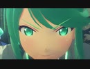 [アーカイブ]ゼノブレイド２を初見実況プレイだ！　16回目4/5