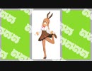 【MMDけもフレ】縄跳びタンス：TikTok