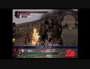 （PS2）真・三國無双３　猛将伝　修羅モード　プレイ動画65（第２部）　by　KANAN