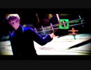 【APヘタリアMMD】ロ キ【普】