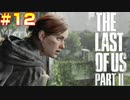 ごわすのラストオブアス２実況プレイ　part12