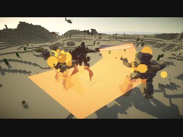 [Minecraft]バンディットクラフターゆかり 10話[VOICEROID]