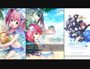【オルタナティブガールズ2】無添加アイドル [ネイキッドガールC]桜子