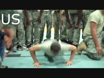 アメリカ vs ロシア vs もこ田