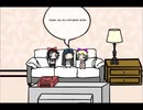 Kill la Kill AU XIV